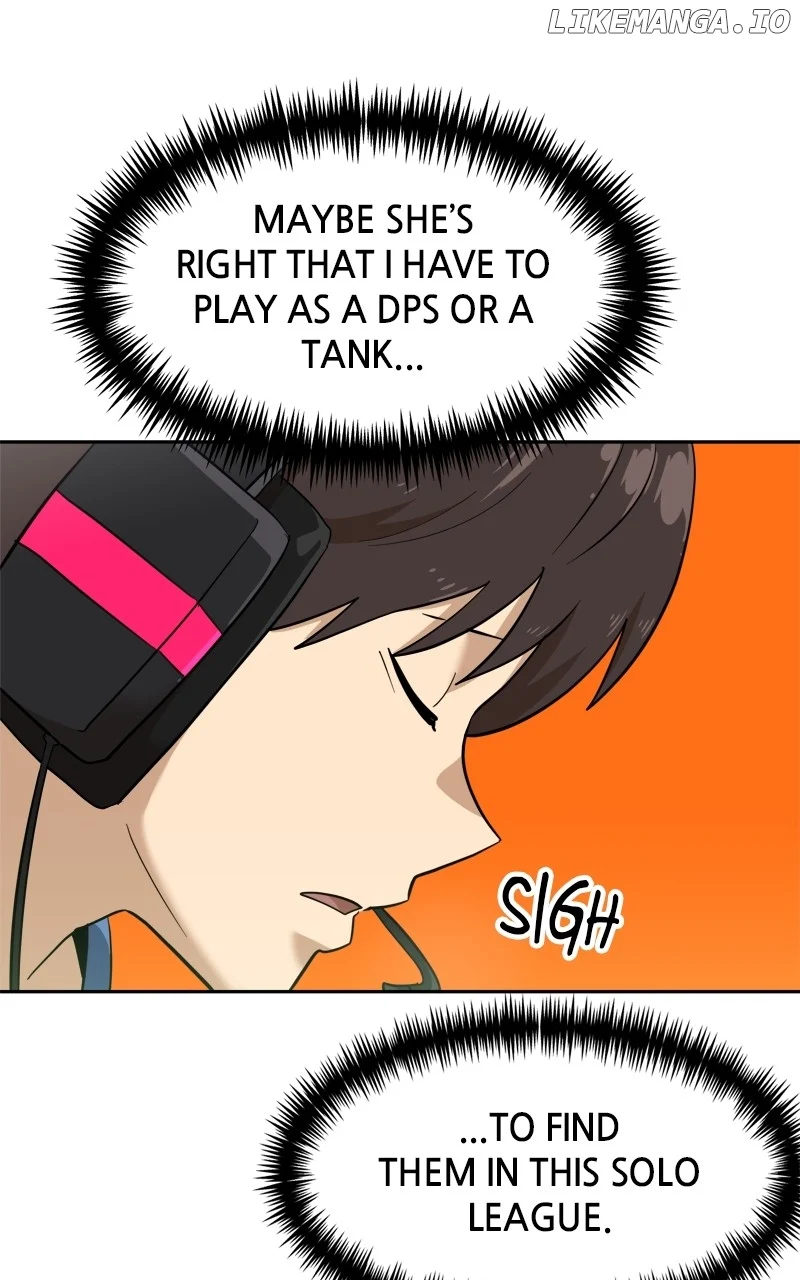 Double Click Chapter 139 page 25