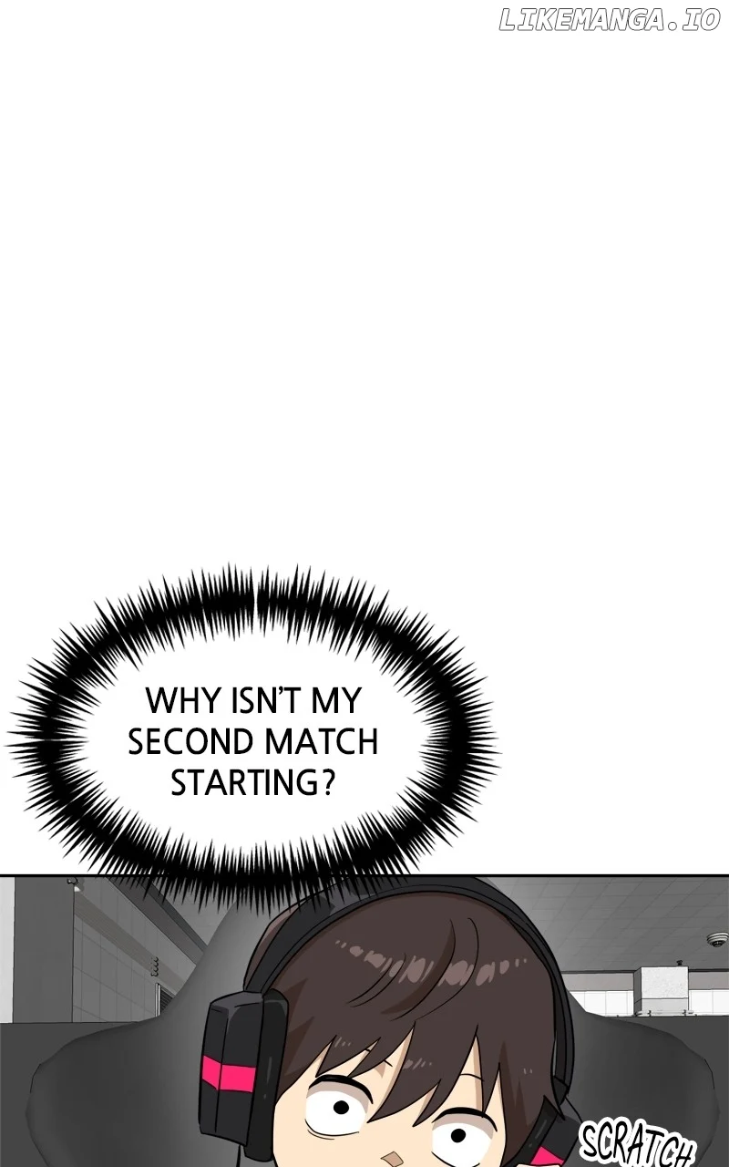 Double Click Chapter 139 page 29