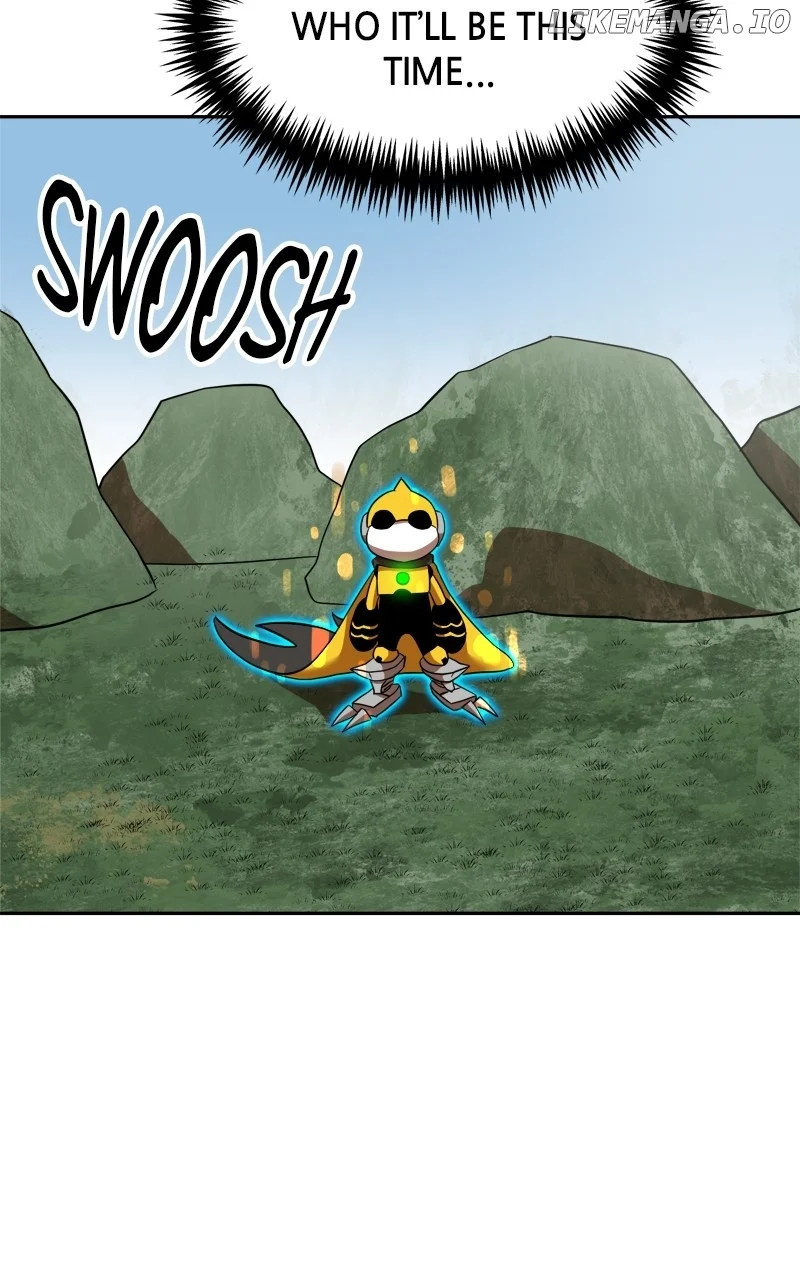 Double Click Chapter 139 page 34