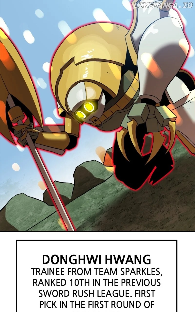 Double Click Chapter 139 page 37