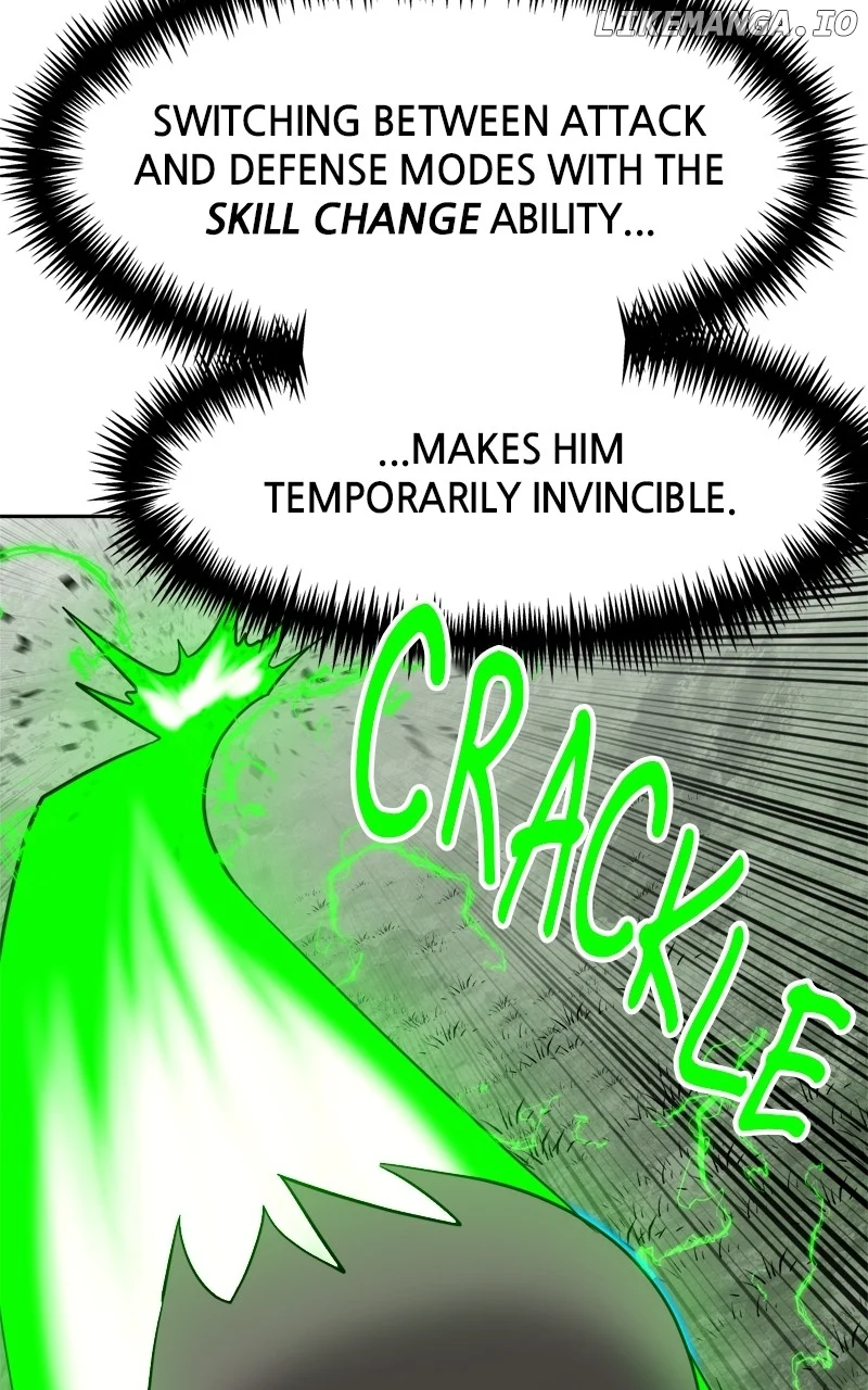 Double Click Chapter 139 page 44