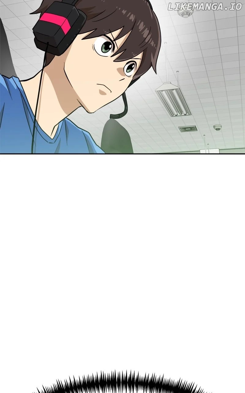 Double Click Chapter 139 page 43