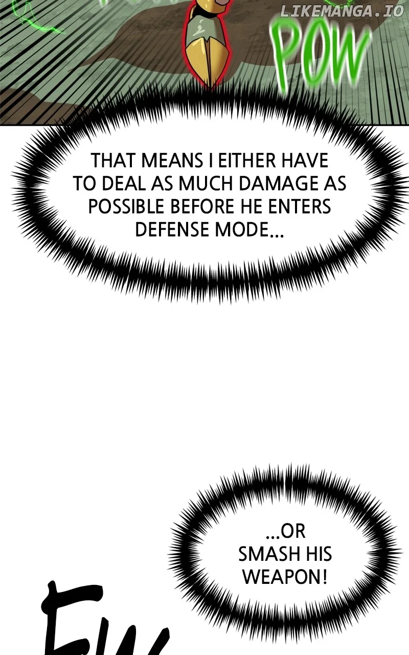 Double Click Chapter 139 page 49