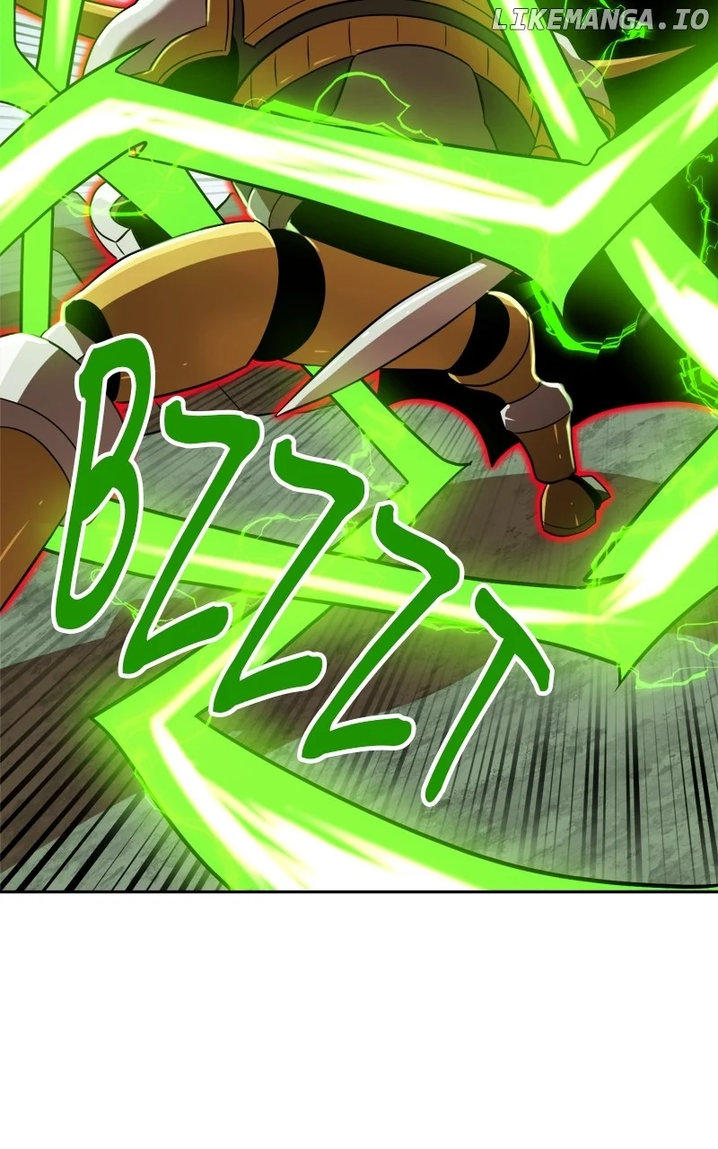 Double Click Chapter 139 page 59