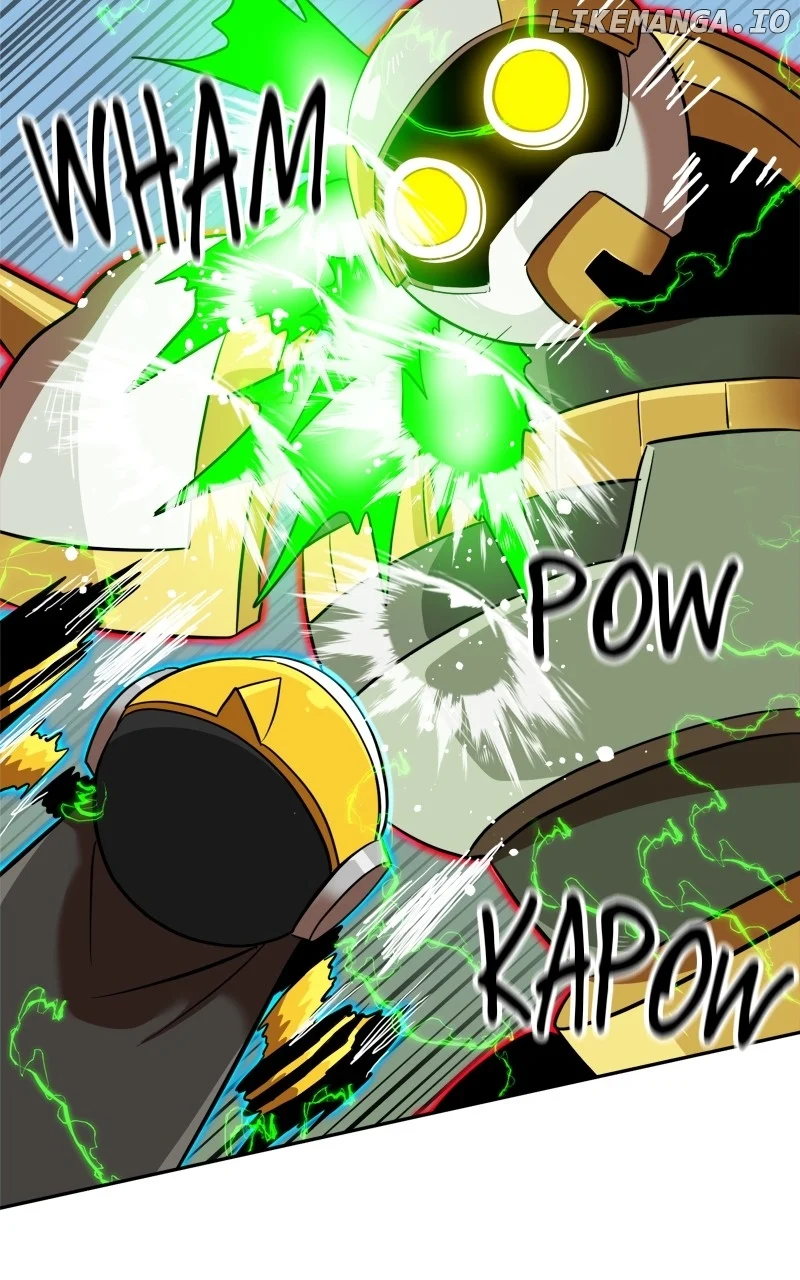Double Click Chapter 139 page 68