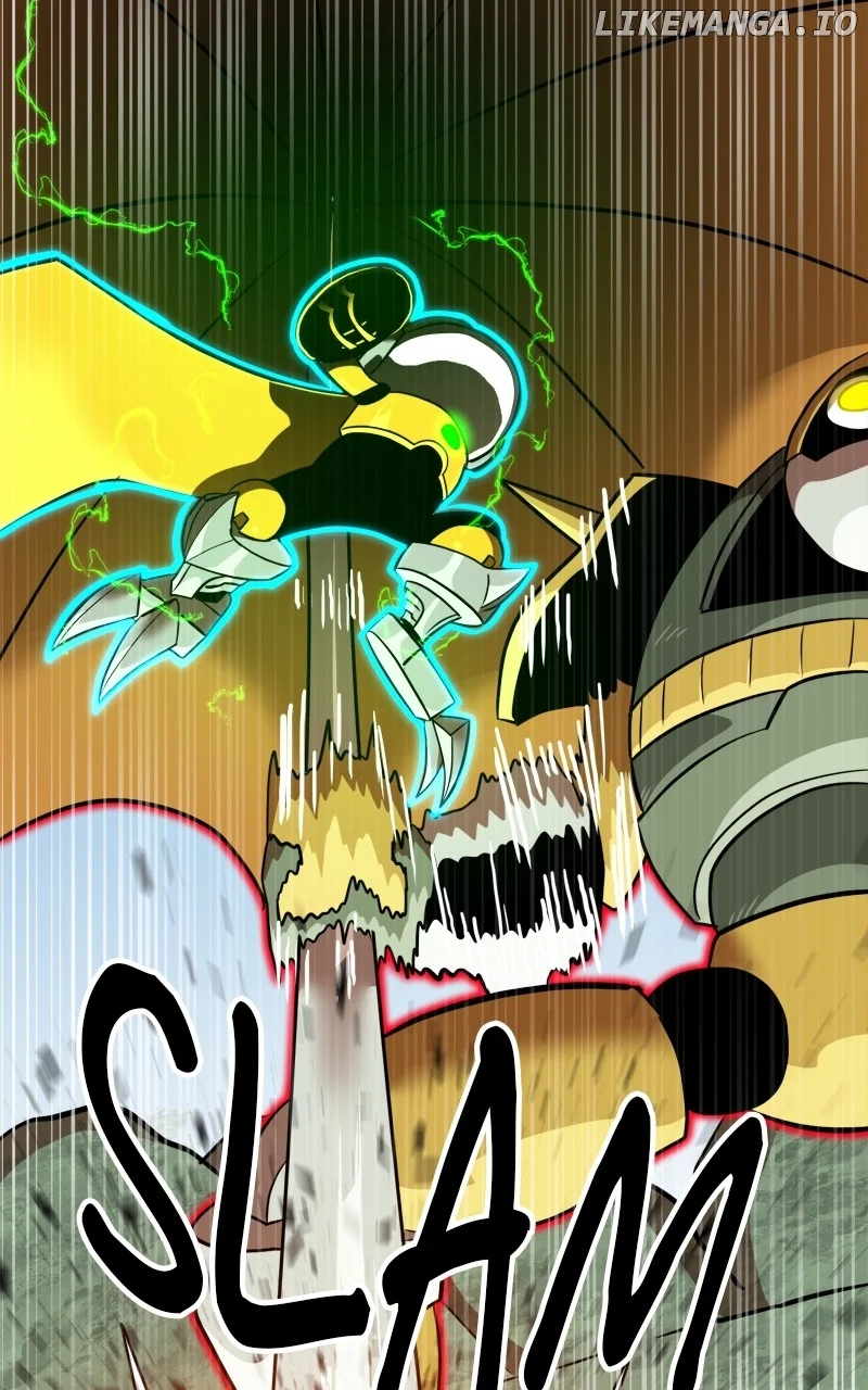 Double Click Chapter 139 page 73