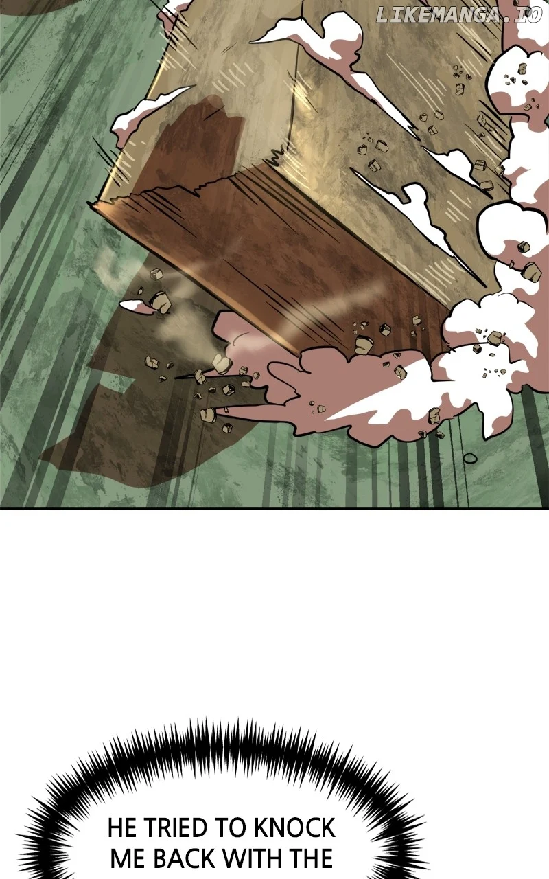 Double Click Chapter 139 page 76