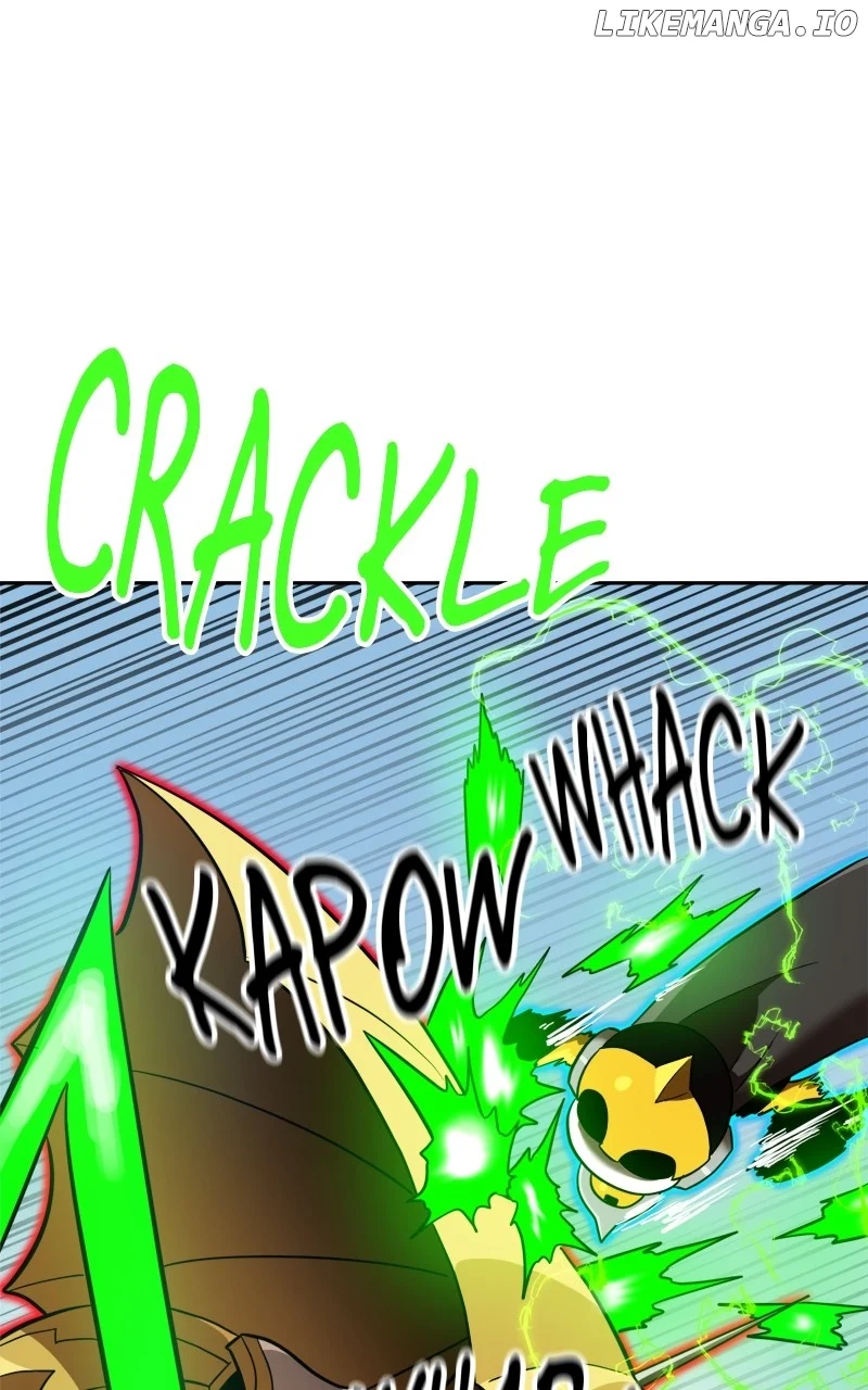 Double Click Chapter 139 page 79