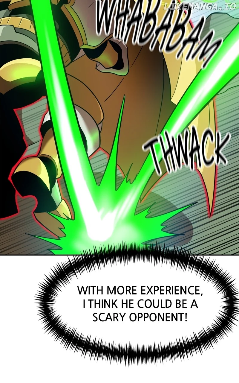Double Click Chapter 139 page 80