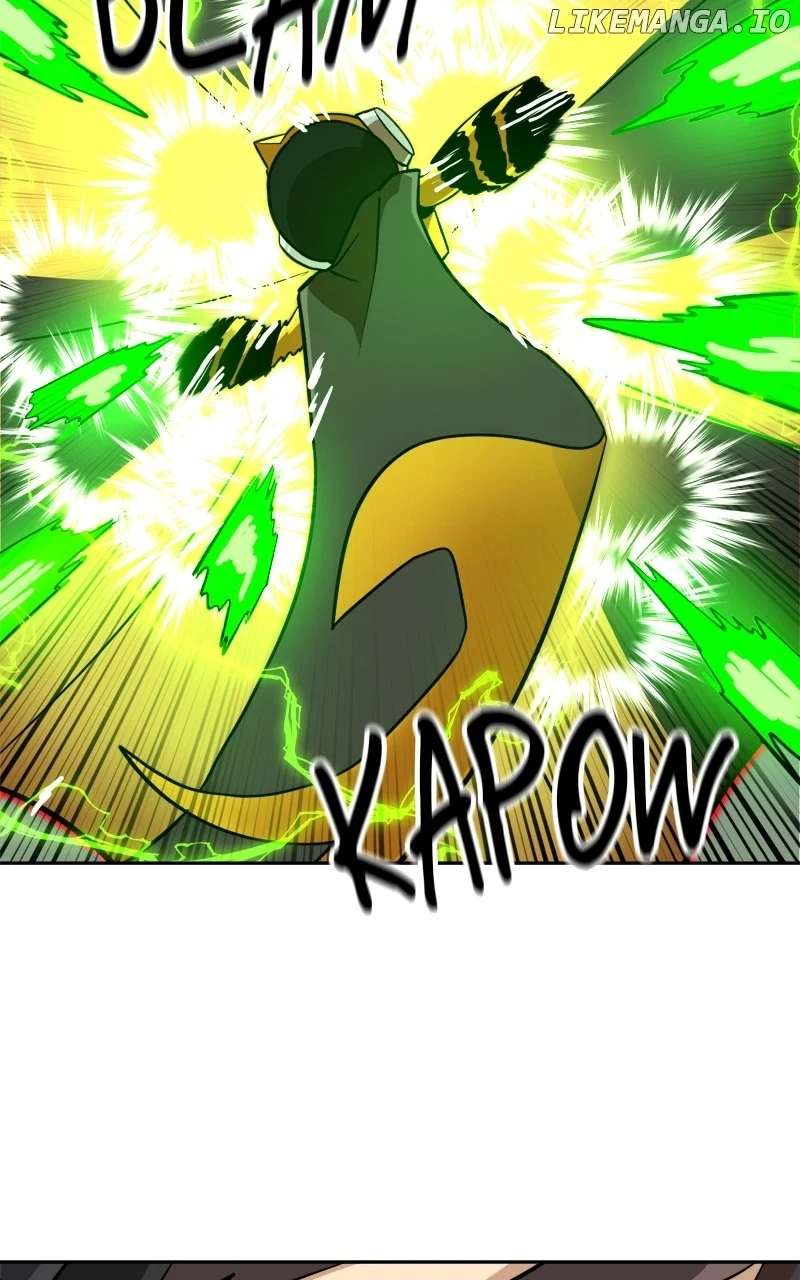 Double Click Chapter 139 page 82