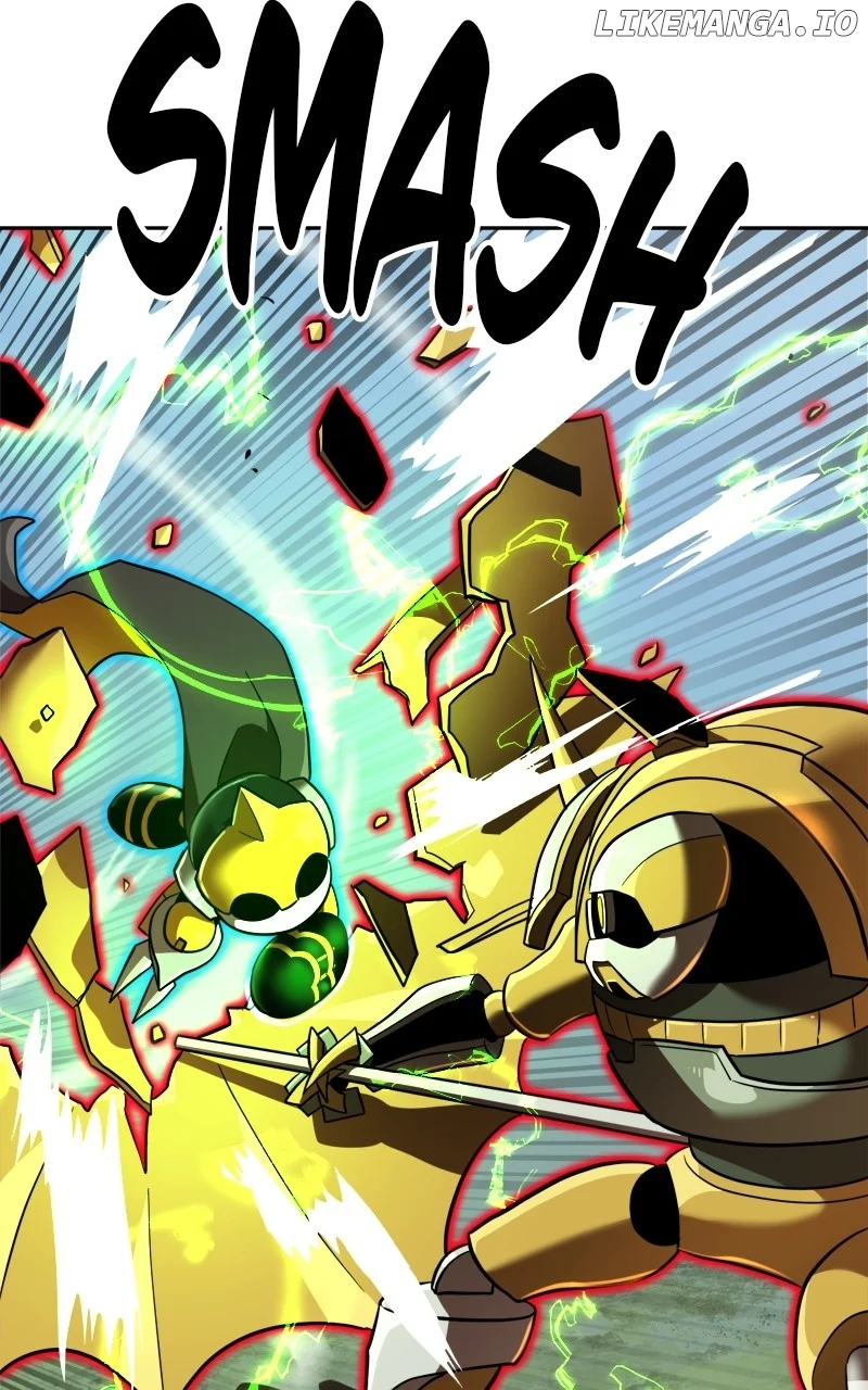 Double Click Chapter 139 page 84