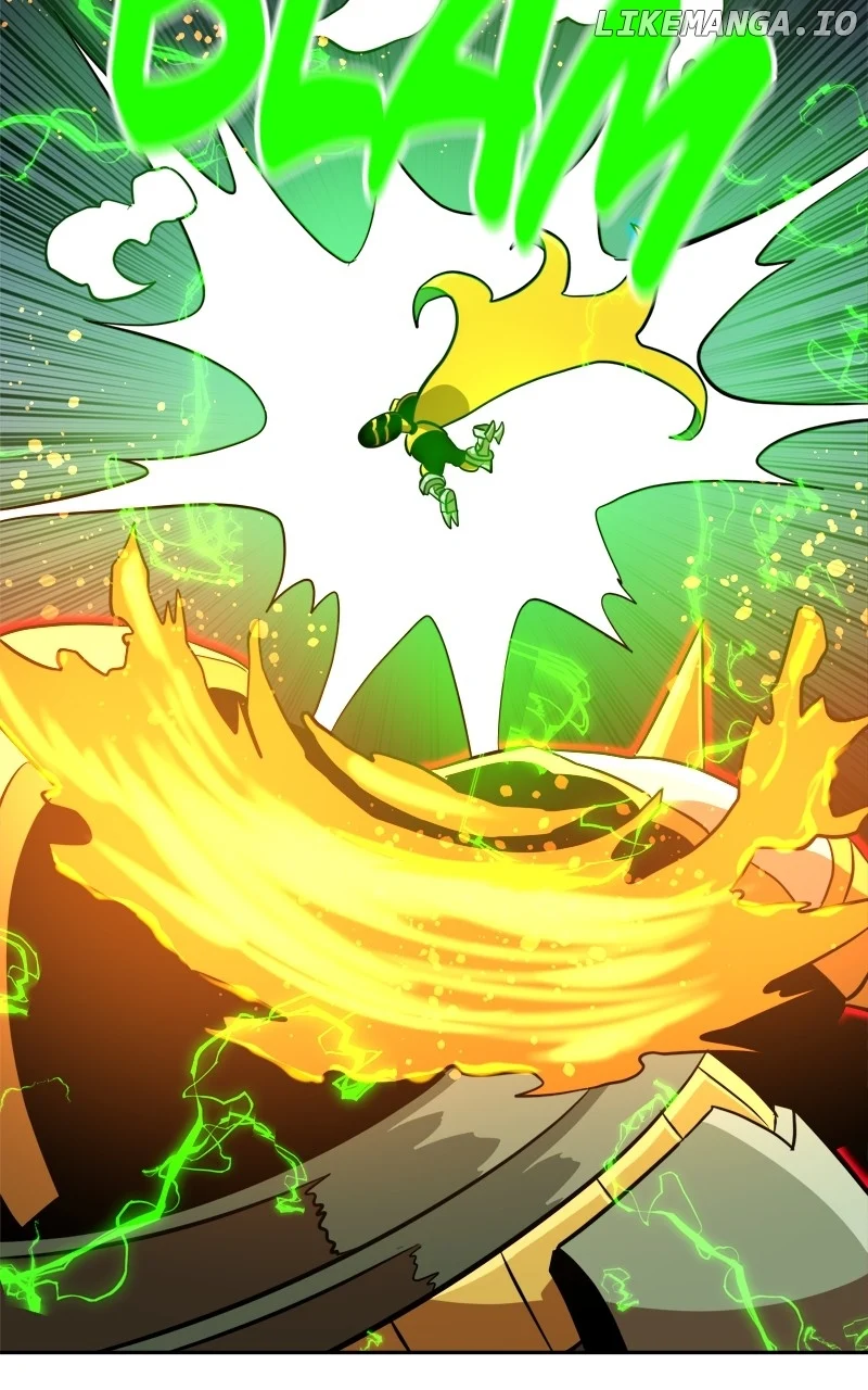 Double Click Chapter 139 page 88