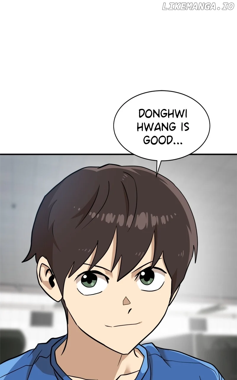 Double Click Chapter 139 page 101