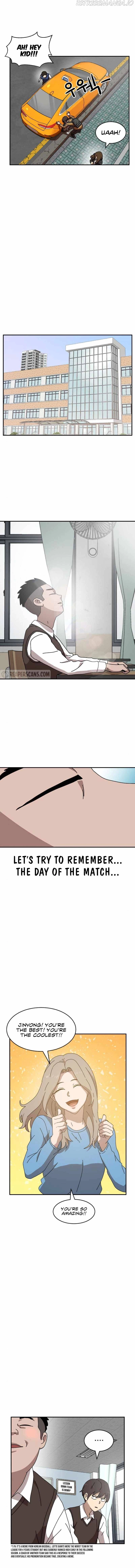 Double Click Chapter 14 page 6
