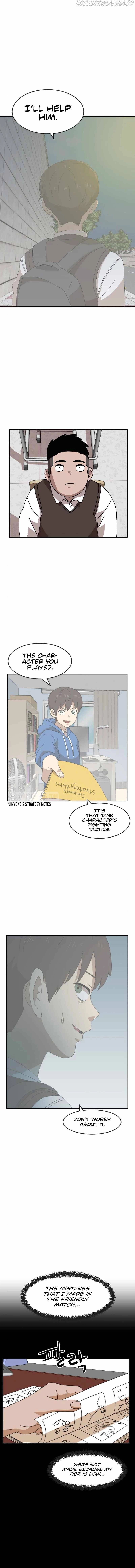 Double Click Chapter 14 page 7
