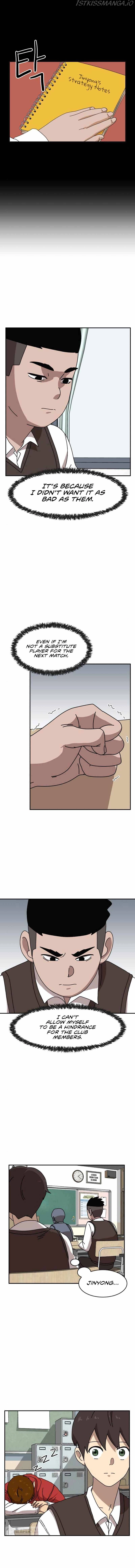 Double Click Chapter 14 page 8
