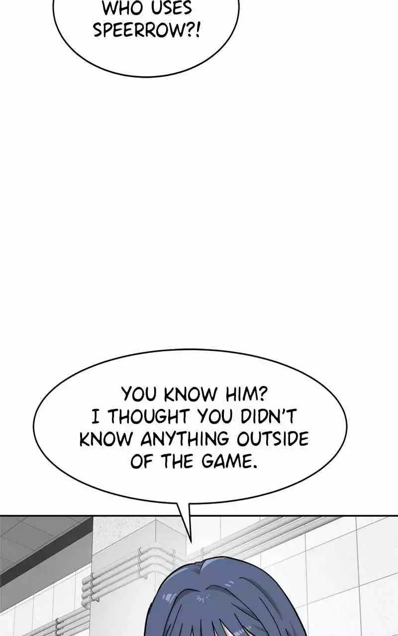 Double Click Chapter 140 page 6