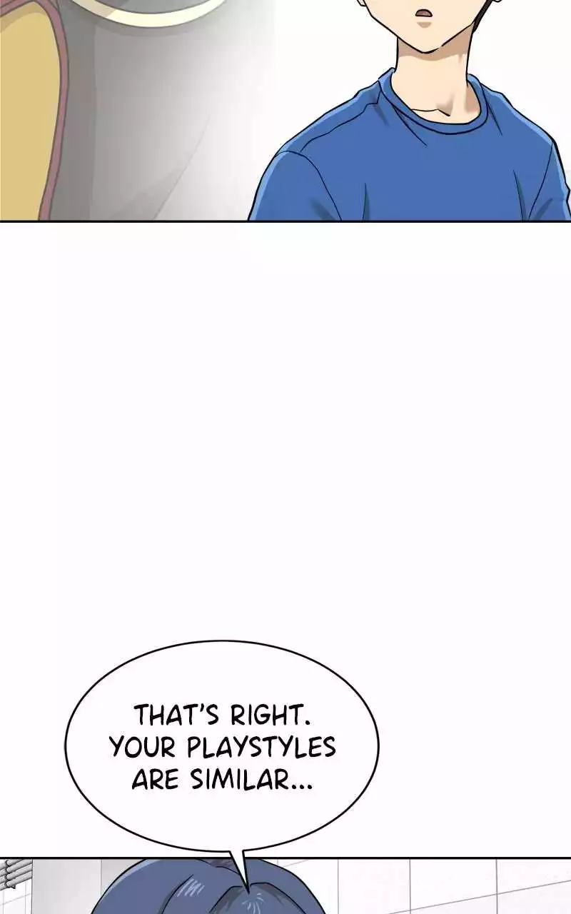 Double Click Chapter 140 page 9