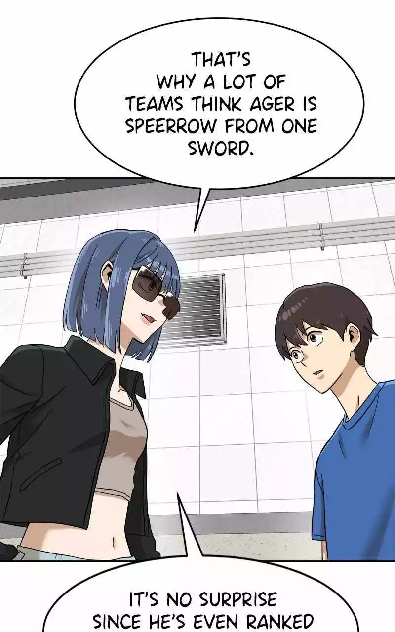 Double Click Chapter 140 page 11