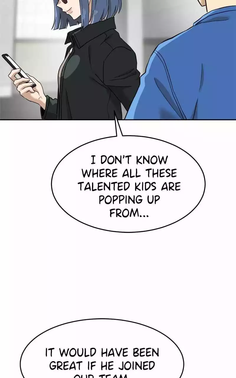 Double Click Chapter 140 page 16