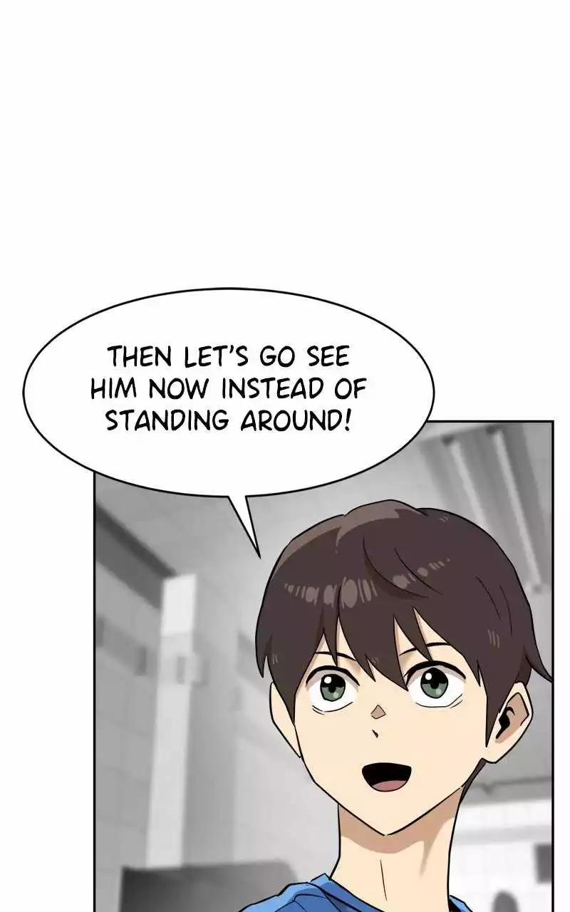 Double Click Chapter 140 page 18