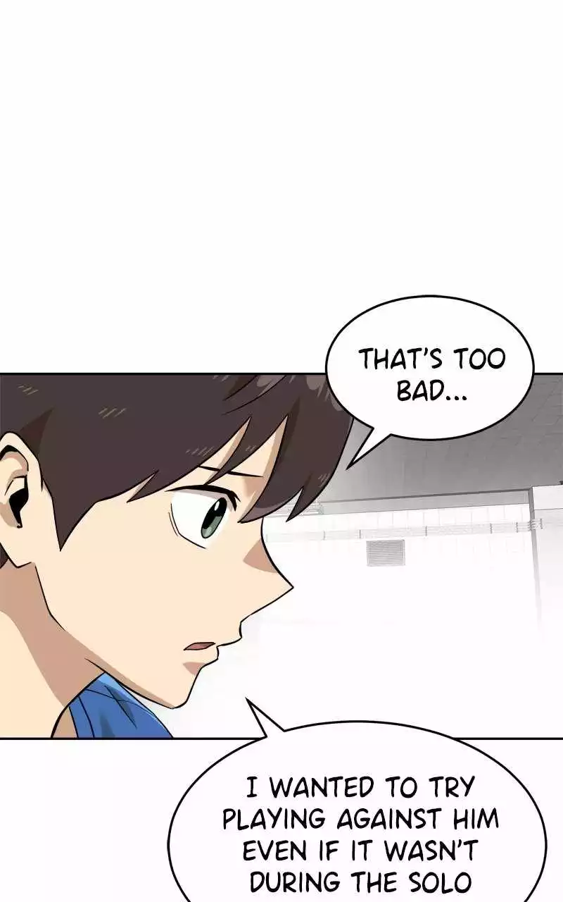 Double Click Chapter 140 page 21
