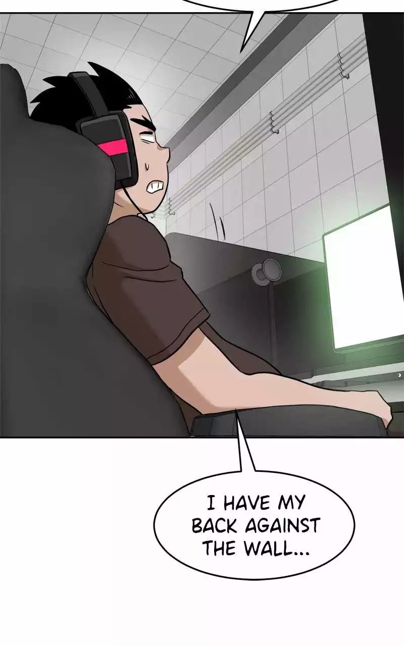 Double Click Chapter 140 page 58