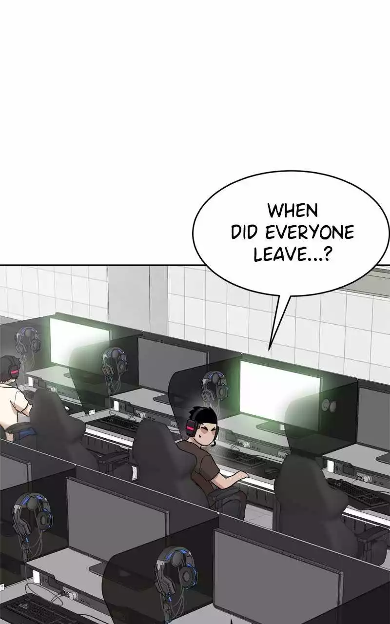 Double Click Chapter 140 page 59