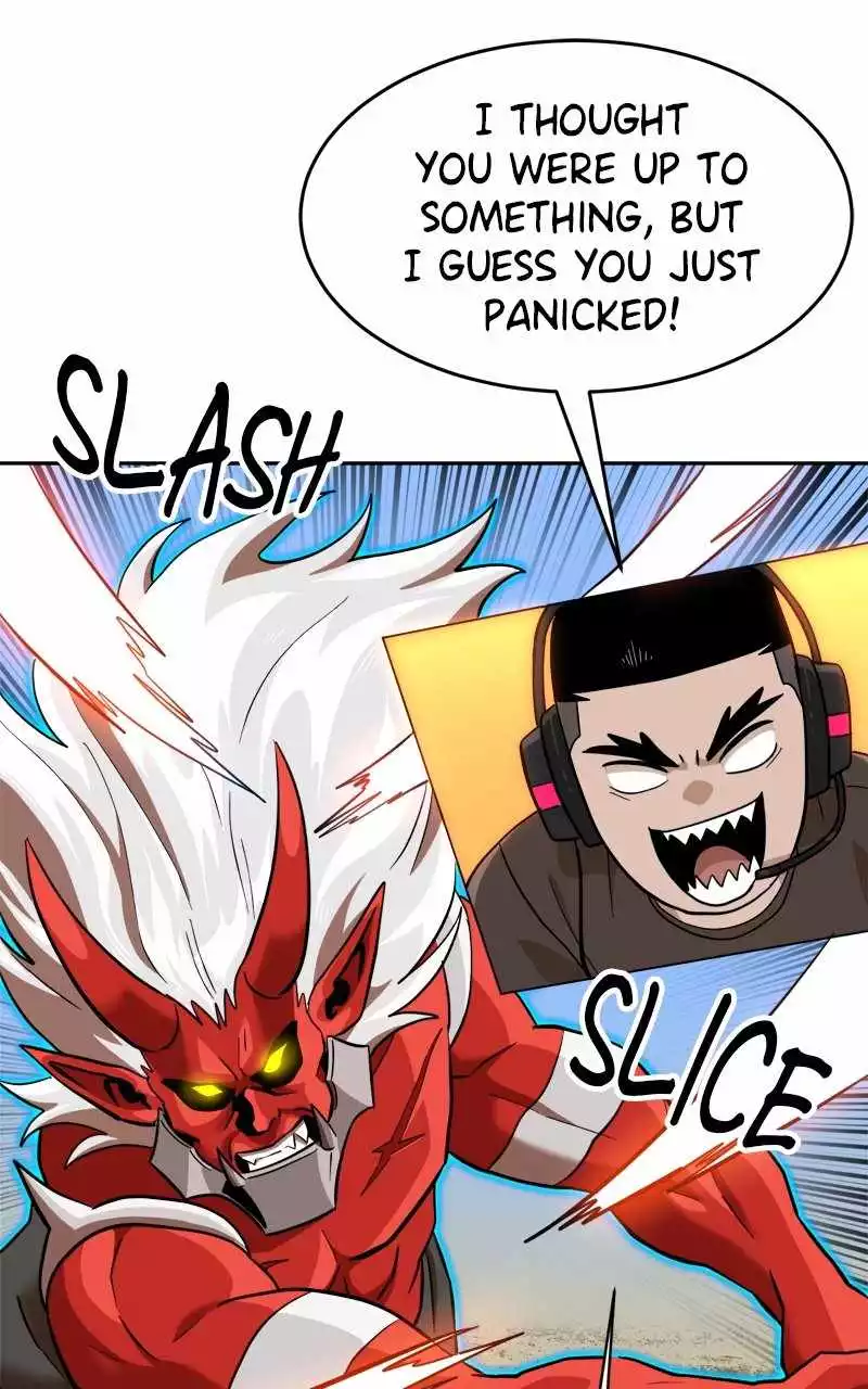 Double Click Chapter 140 page 78
