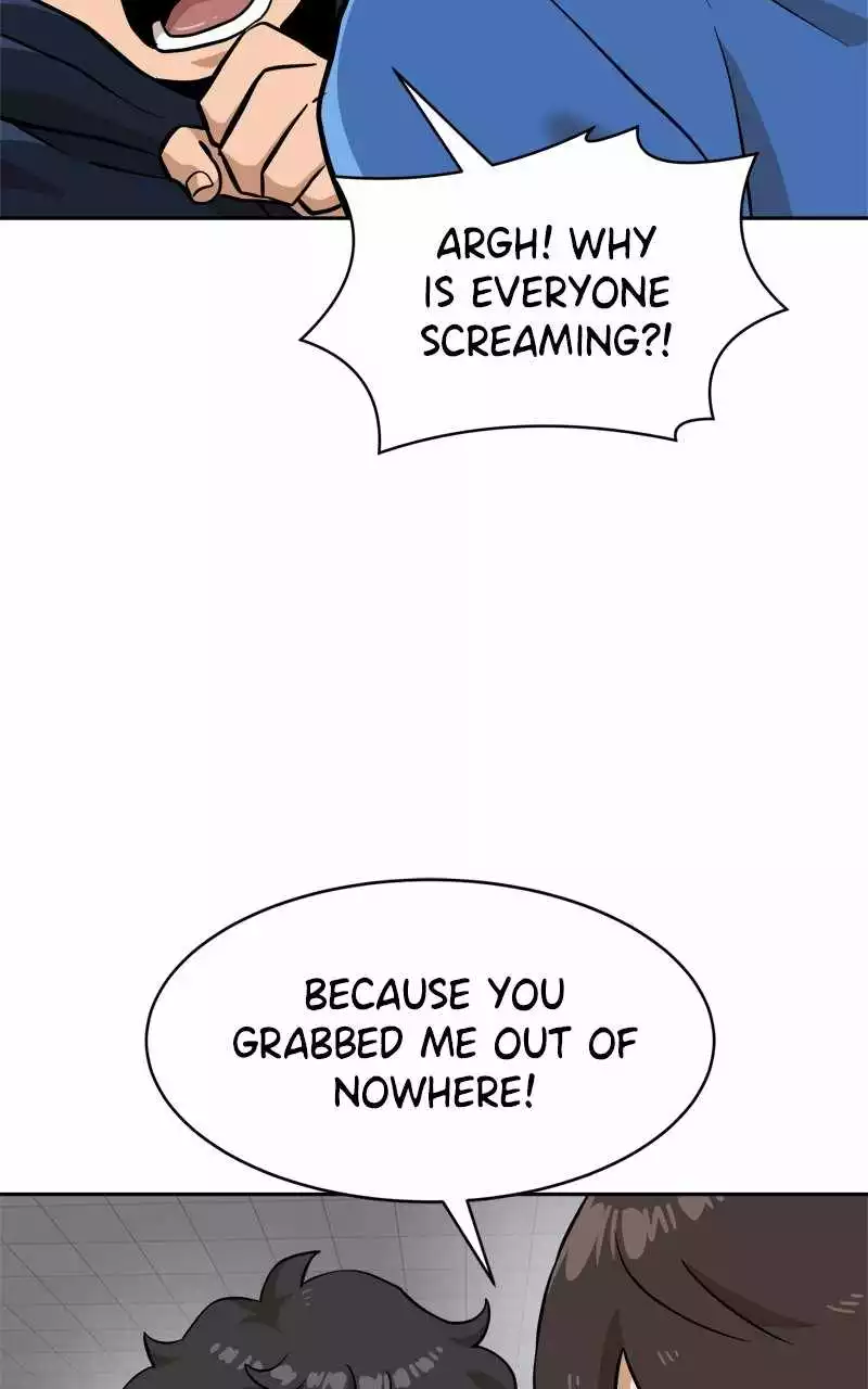 Double Click Chapter 140 page 132