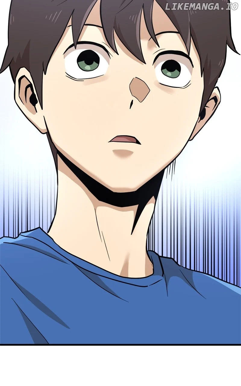 Double Click Chapter 141 page 4