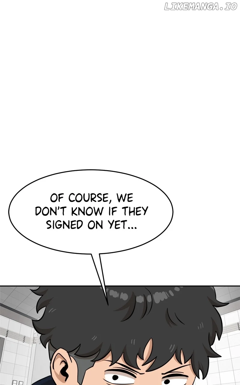 Double Click Chapter 141 page 5