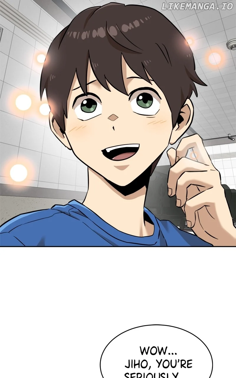 Double Click Chapter 141 page 9