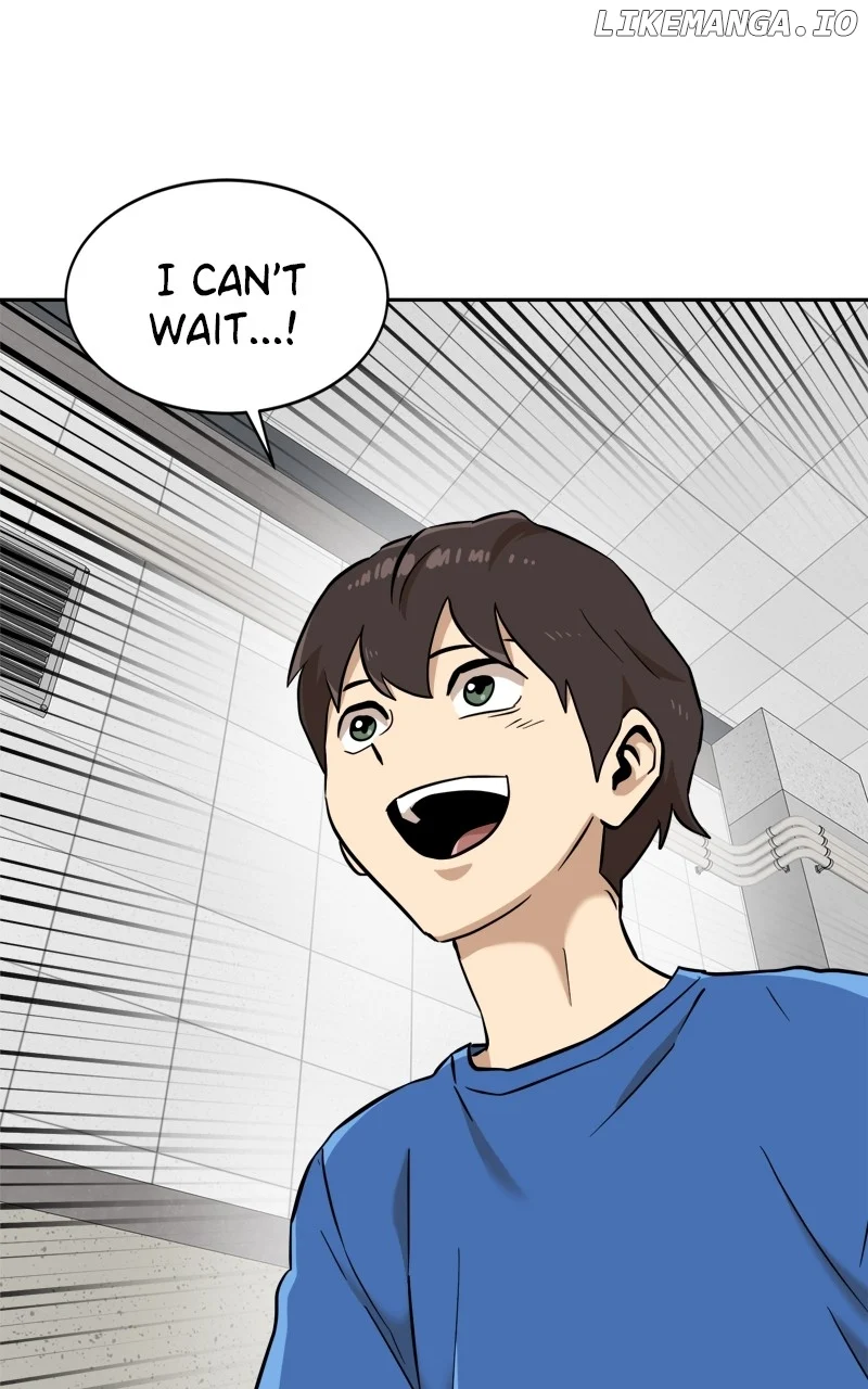 Double Click Chapter 141 page 12