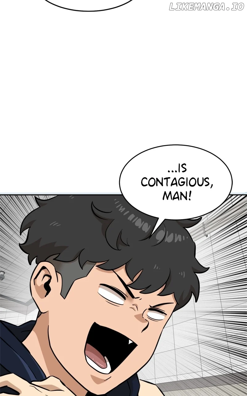 Double Click Chapter 141 page 15