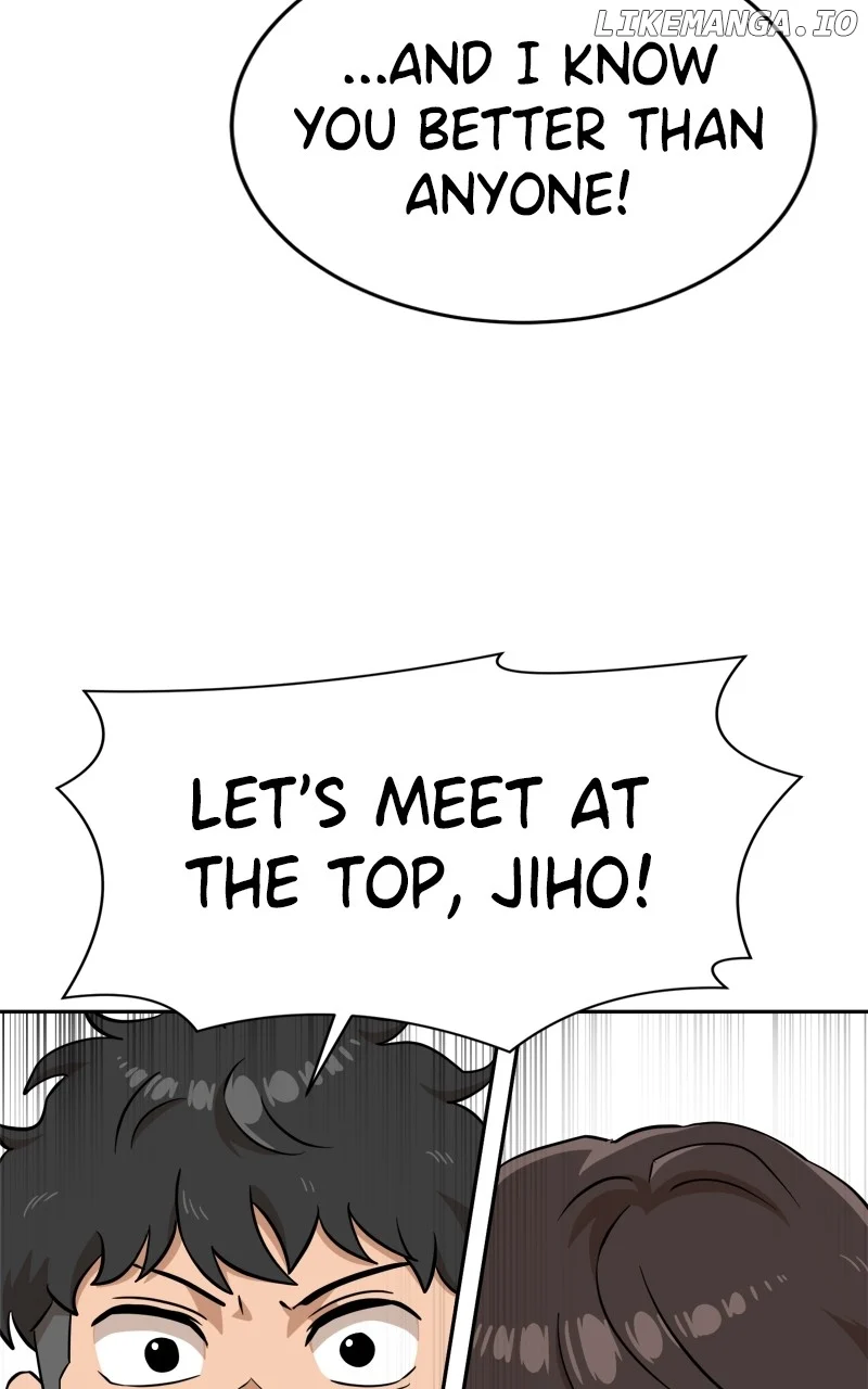 Double Click Chapter 141 page 19
