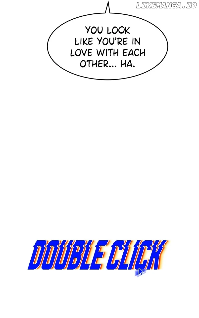Double Click Chapter 141 page 22