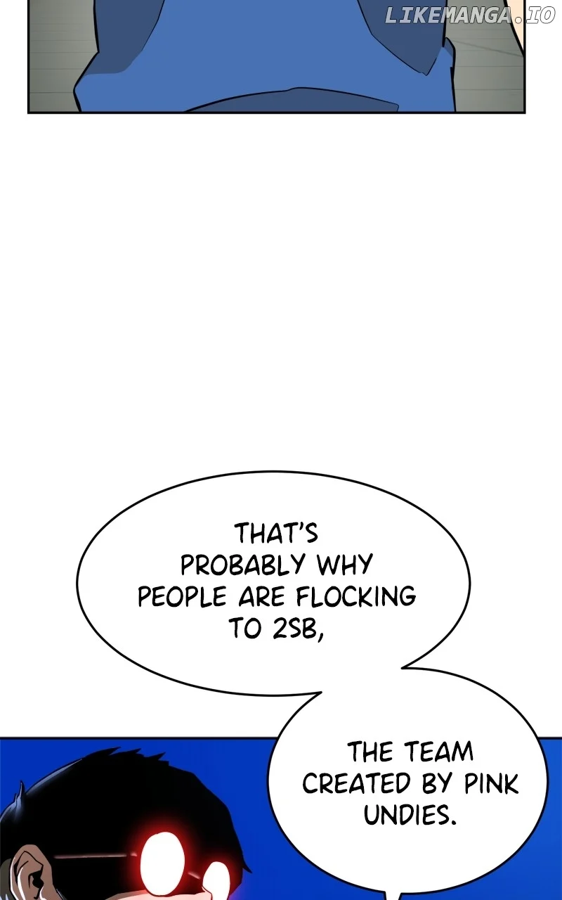 Double Click Chapter 141 page 32