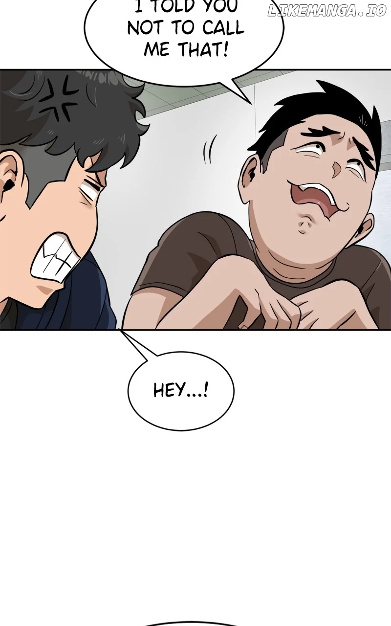 Double Click Chapter 141 page 38