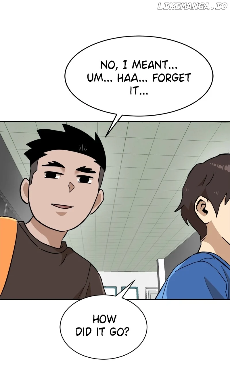 Double Click Chapter 141 page 48