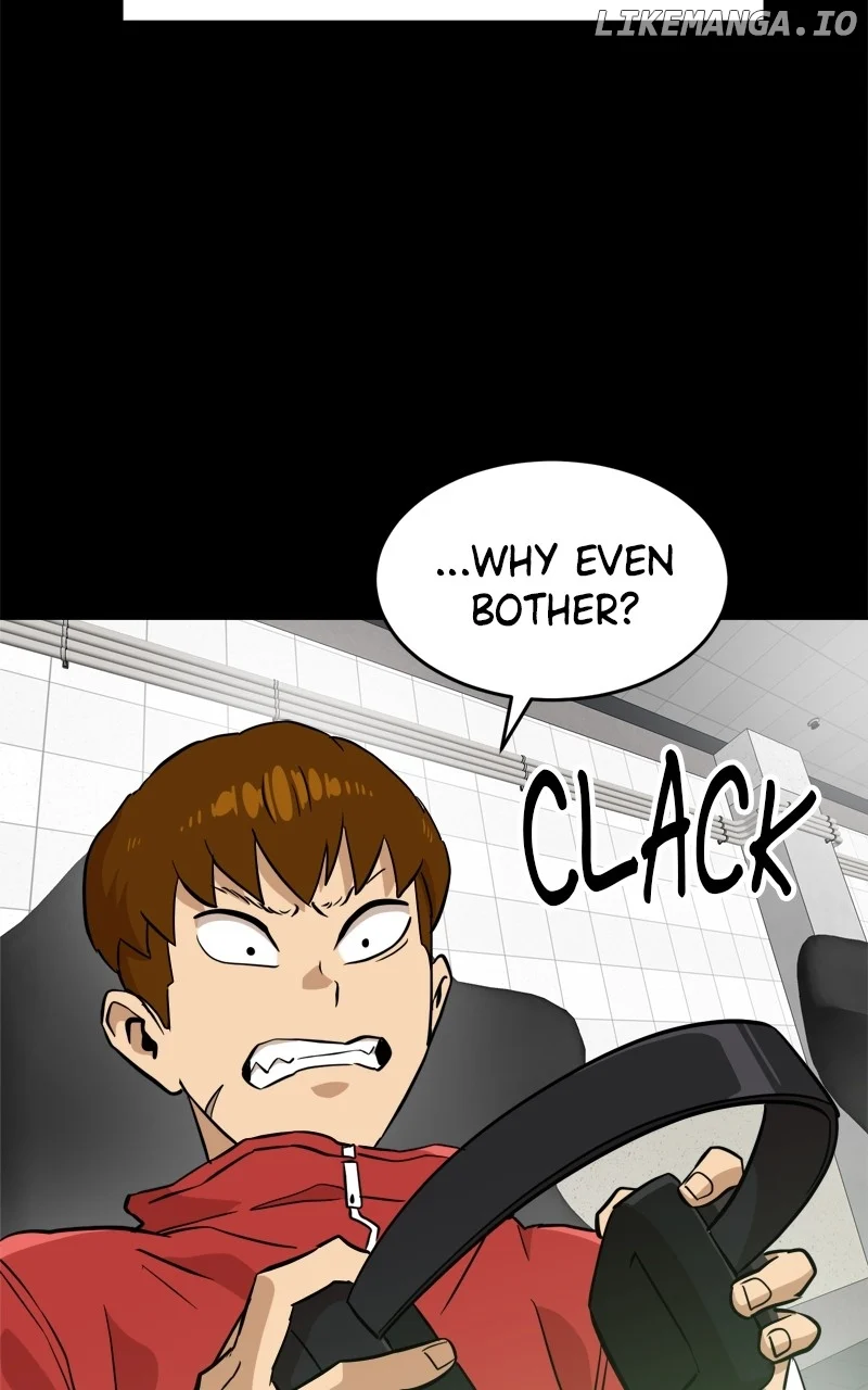 Double Click Chapter 141 page 77