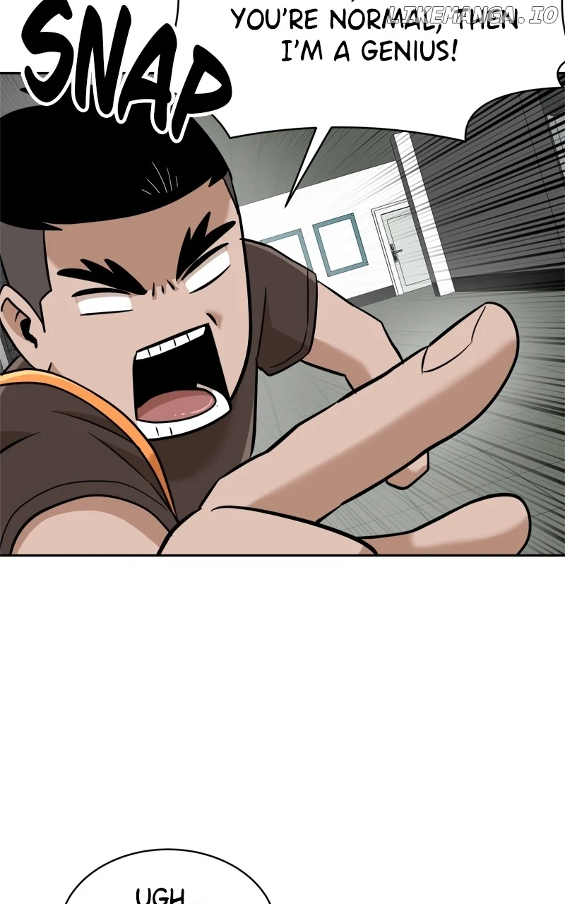 Double Click Chapter 141 page 83