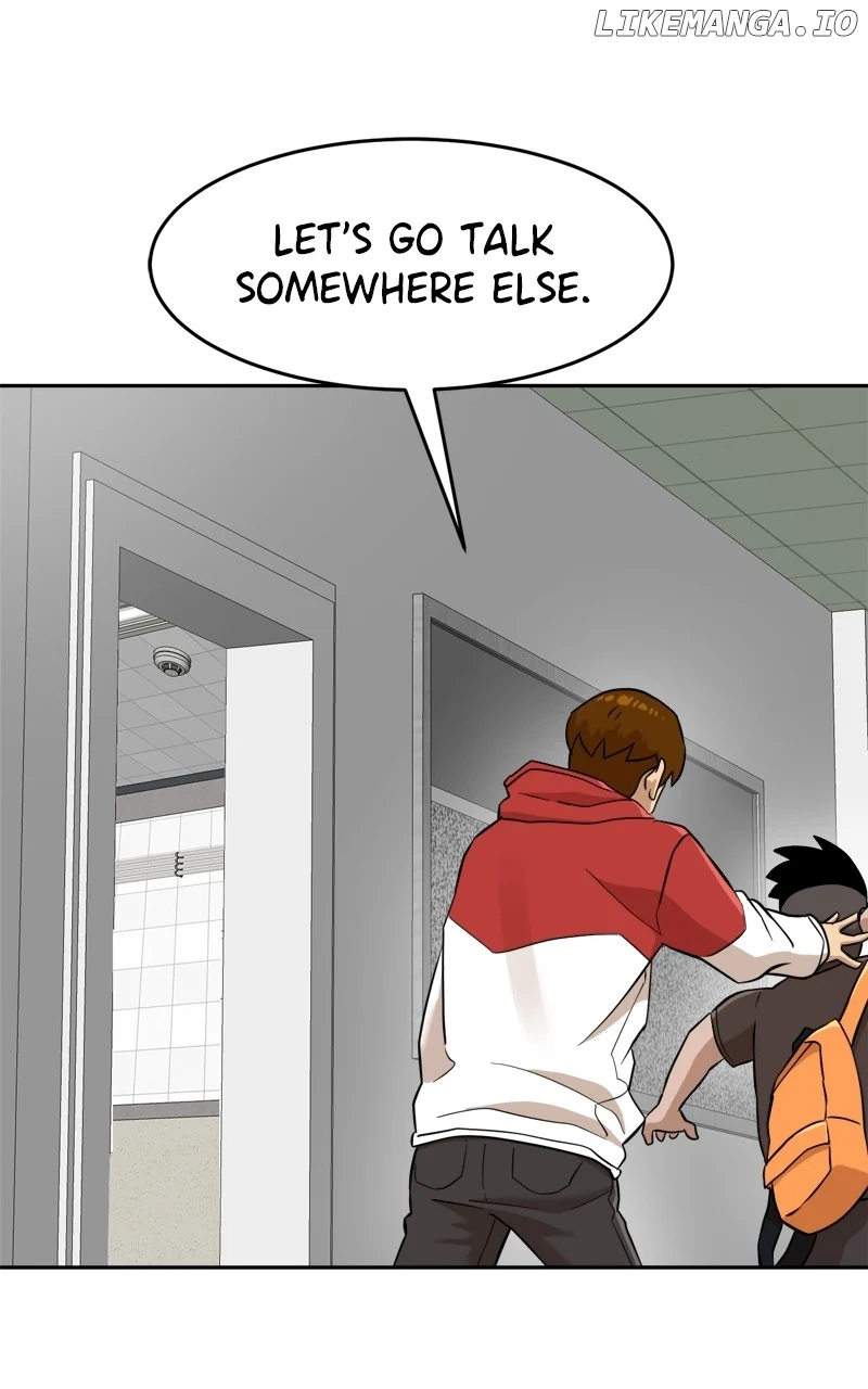 Double Click Chapter 141 page 87