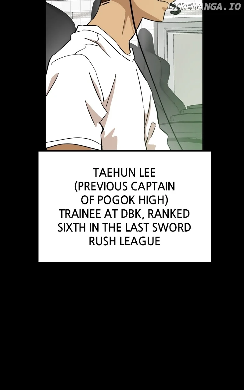 Double Click Chapter 142 page 8