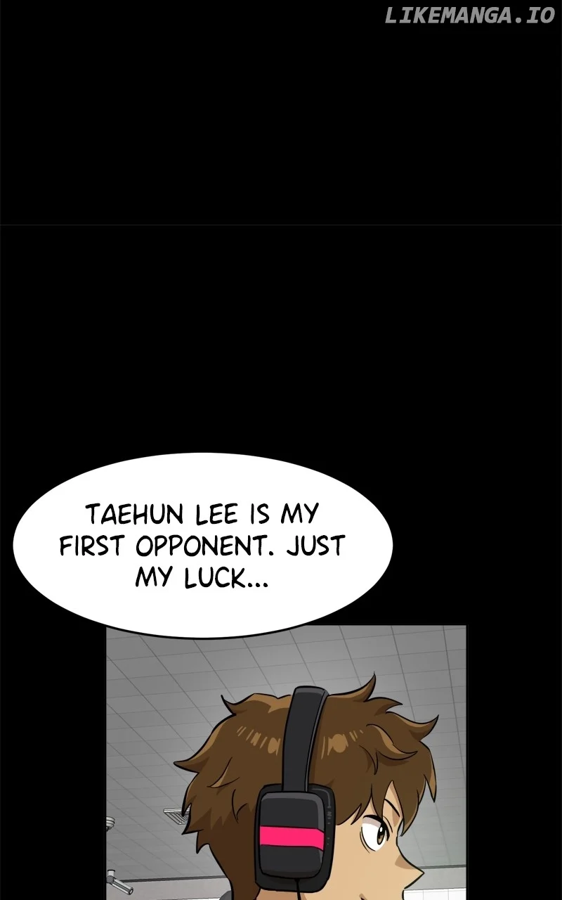 Double Click Chapter 142 page 7