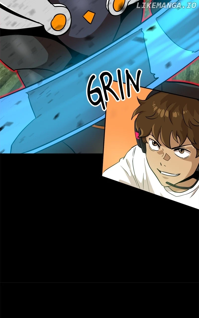 Double Click Chapter 142 page 26