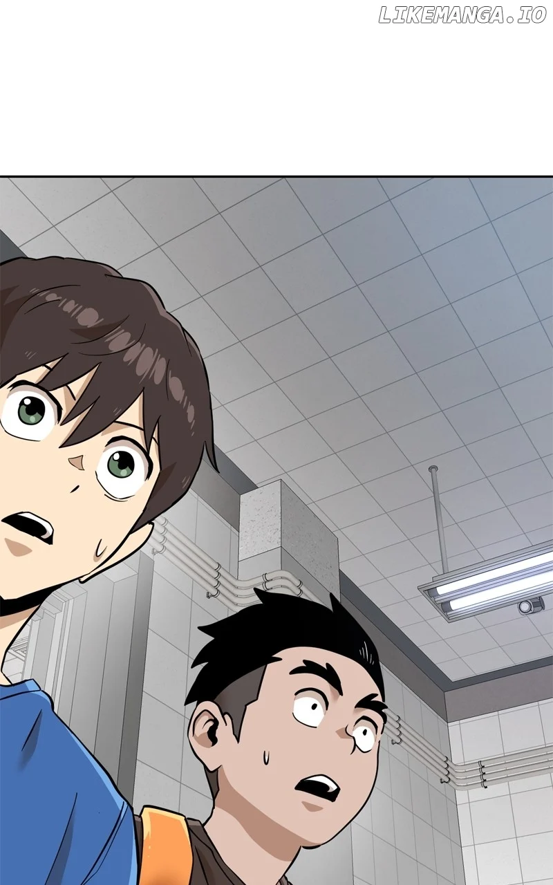 Double Click Chapter 142 page 1