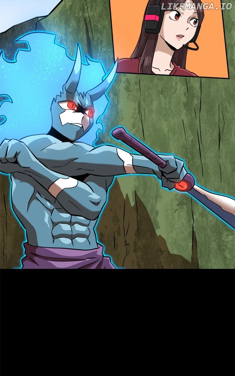 Double Click Chapter 142 page 6