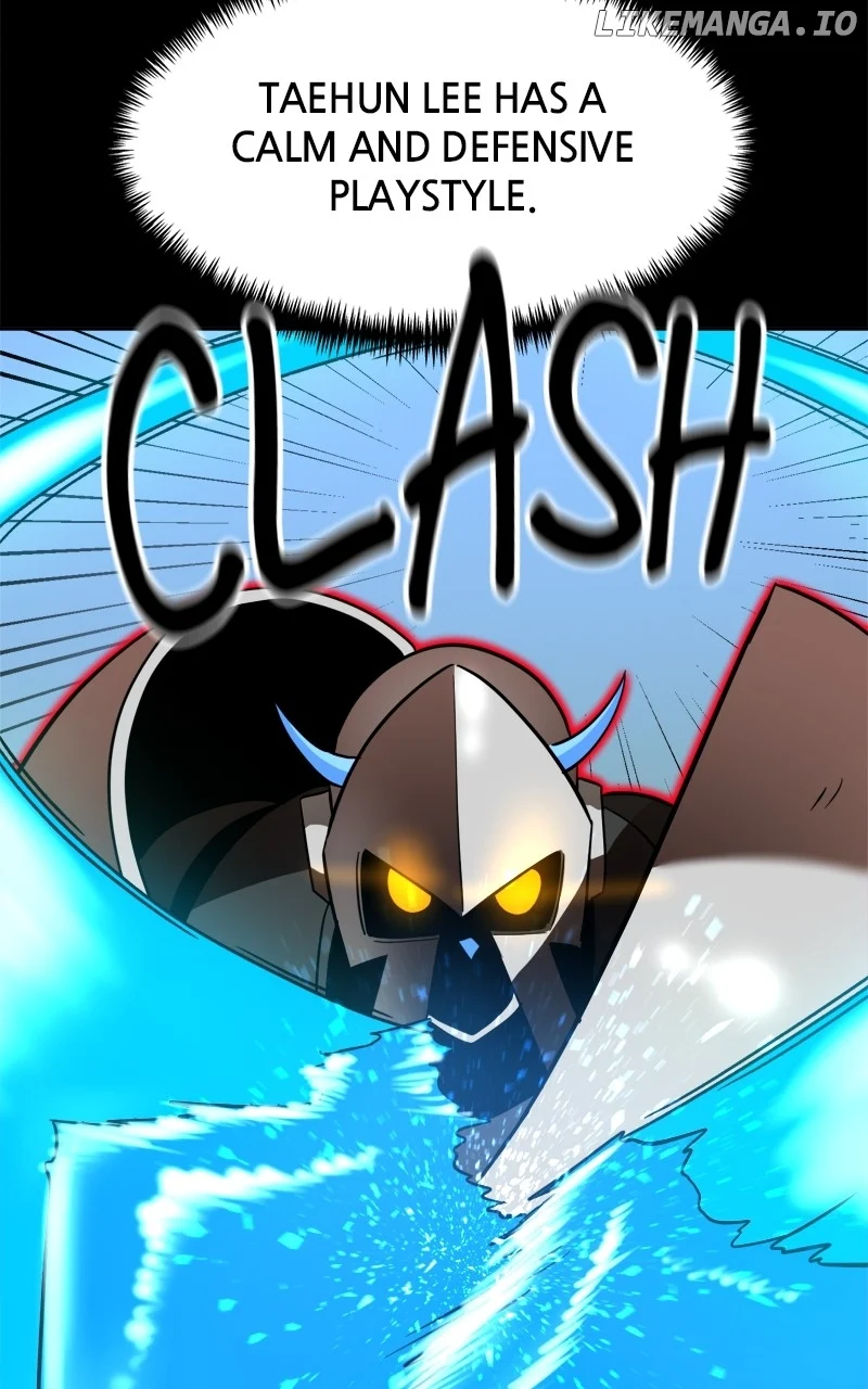 Double Click Chapter 142 page 18