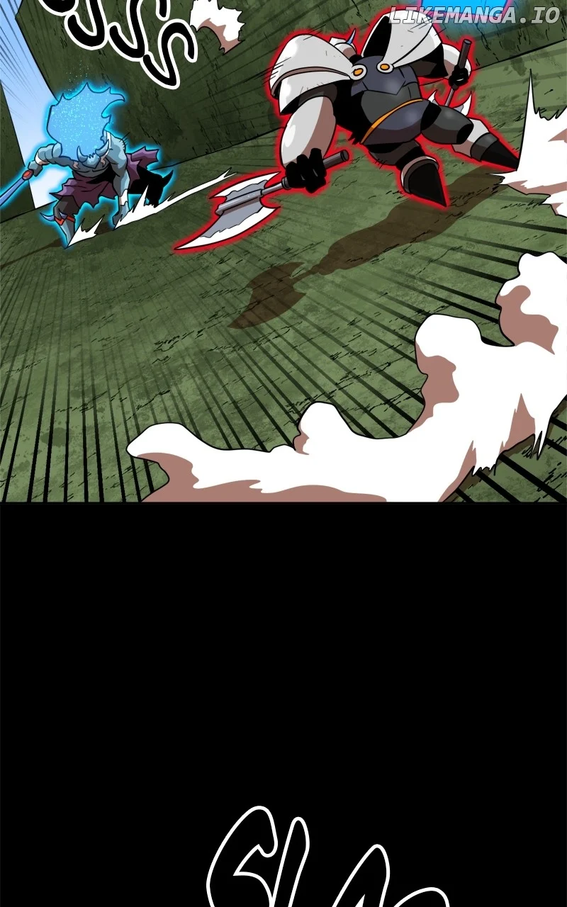 Double Click Chapter 142 page 29